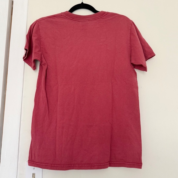 VINTAGE Canoes LTD outdoors lake camping graphic t-shirt - Picture 3 of 5